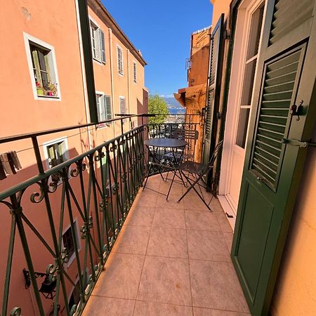 Appartement T2 Vieux Port D'Ajaccio アジャクシオ エクステリア 写真